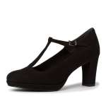 náhled Dámské lodičky TAMARIS TAM-10100150-W0 černá