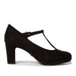 náhled Dámské lodičky TAMARIS TAM-10100150-W0 černá