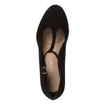 náhled Dámské lodičky TAMARIS TAM-10100150-W0 černá