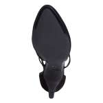 náhled Dámské černé lodičky TAMARIS 24423-25-001 W0