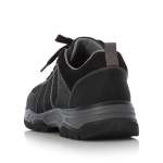 náhled Pánské polobotky RIEKER 11221-00 černá W0