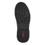 náhled Pánské polobotky RIEKER 11221-00 černá W0