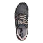 náhled Pánské polobotky RIEKER RIE-10100169-W0 černá