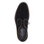 náhled Pánské nadměrné polobotky RIEKER 17622-00 černá W0