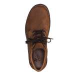 náhled Pánské polobotky RIEKER 17710-26 hnědá W0