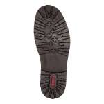 náhled Pánské polobotky RIEKER 17720-25 hnědá W0