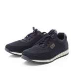 náhled Pánské tenisky RIEKER 18331-14 modrá W0