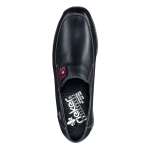 náhled Dámské mokasíny RIEKER RIE-10100189-W0 černá