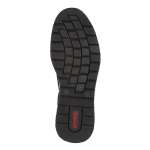 náhled Pánské polobotky RIEKER B2134-14 modrá W0