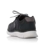 náhled Pánské tenisky RIEKER RIE-10100213-W0 černá