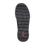 náhled Pánské polobotky RIEKER RIE-10100215-W0 černá