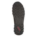 náhled Pánské polobotky RIEKER B6820-02 hnědá W0