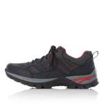 náhled Pánské polobotky RIEKER B6821-00 modrá W0