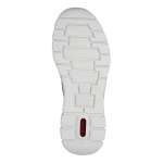 náhled Pánské tenisky RIEKER B7765-01 černá W0