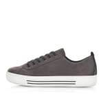 náhled Dámské tenisky REMONTE D0900-45 šedá W0