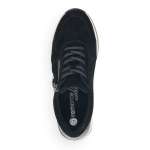 náhled Dámské tenisky REMONTE RIE-10100246-W0 černá