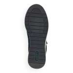 náhled Dámské tenisky REMONTE RIE-10100246-W0 černá