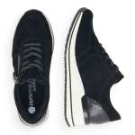 náhled Dámské tenisky REMONTE RIE-10100246-W0 černá