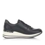 náhled Dámské tenisky REMONTE RIE-10100249-W0 černá