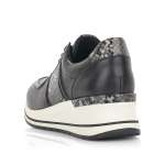 náhled Dámské tenisky REMONTE RIE-10100249-W0 černá