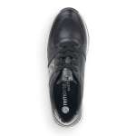 náhled Dámské tenisky REMONTE RIE-10100249-W0 černá