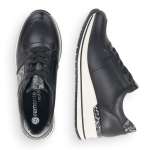 náhled Dámské tenisky REMONTE RIE-10100249-W0 černá