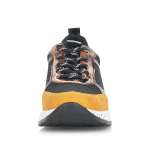 náhled Dámské tenisky REMONTE RIE-10100253-W0 černá