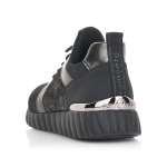 náhled Dámské tenisky REMONTE RIE-10100262-W0 černá