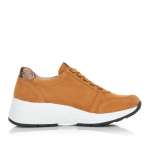 náhled Dámské tenisky REMONTE RIE-10100264-W0 žlutá