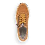 náhled Dámské tenisky REMONTE RIE-10100264-W0 žlutá