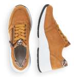 náhled Dámské tenisky REMONTE RIE-10100264-W0 žlutá