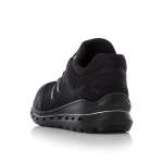 náhled Dámské tenisky RIEKER RIE-10100268-W0 černá