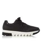 náhled Dámské tenisky RIEKER RIE-10100273-W1 černá