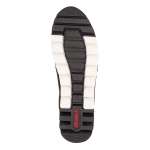 náhled Dámské tenisky RIEKER RIE-10100273-W1 černá