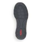 náhled Dámské tenisky RIEKER RIE-10100286-W0 červená