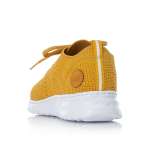 náhľad Dámske tenisky RIEKER N60K5-68 žltá W0
