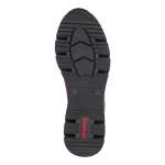 náhled Dámské tenisky RIEKER RIE-10100296-W0 červená