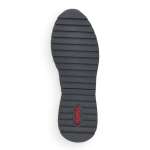 náhled Dámské tenisky RIEKER RIE-10100301-W0 černá