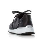 náhled Dámské tenisky RIEKER RIE-10100303-W0 černá