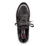 náhled Dámské tenisky RIEKER RIE-10100303-W0 černá