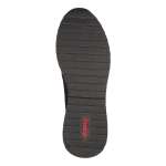 náhled Dámské tenisky RIEKER RIE-10100303-W0 černá