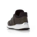 náhled Dámské tenisky RIEKER N8078-54 zelená W0