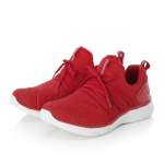 náhled Dámské tenisky RIEKER RIE-10100305-W0 červená