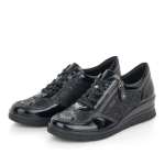 náhled Dámské tenisky REMONTE R0701-03   BLACK COMBINATION   H/W4