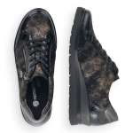 náhled Dámské tenisky REMONTE RIE-10100311-W0 černá