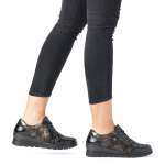 náhled Dámské tenisky REMONTE RIE-10100311-W0 černá