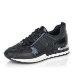 náhled Dámské tenisky REMONTE RIE-10100318-W0 černá