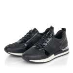 náhled Dámské tenisky REMONTE RIE-10100318-W0 černá
