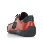 náhled Dámské tenisky REMONTE RIE-10100319-W0 oranžová