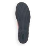 náhled Dámské tenisky REMONTE RIE-10100319-W0 oranžová